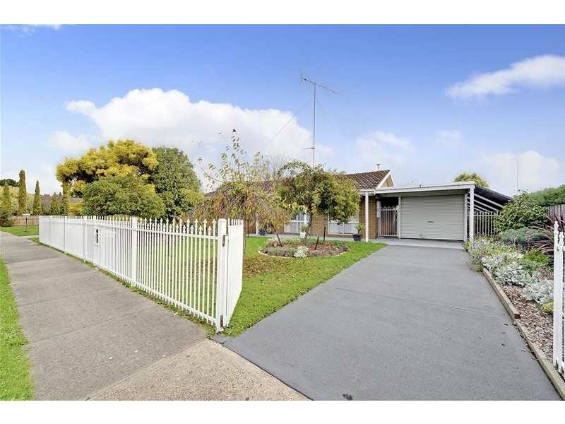 11 Rural Drive, Traralgon VIC 3844