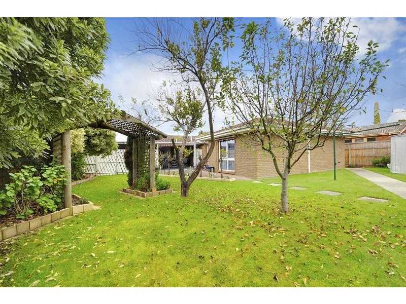 11 Rural Drive, Traralgon VIC 3844