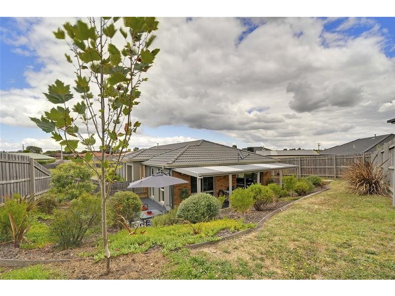 7 Lawn Avenue, Traralgon VIC 3844