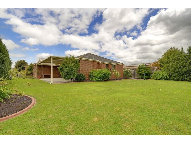 10 Oxley Court, Traralgon VIC 3844