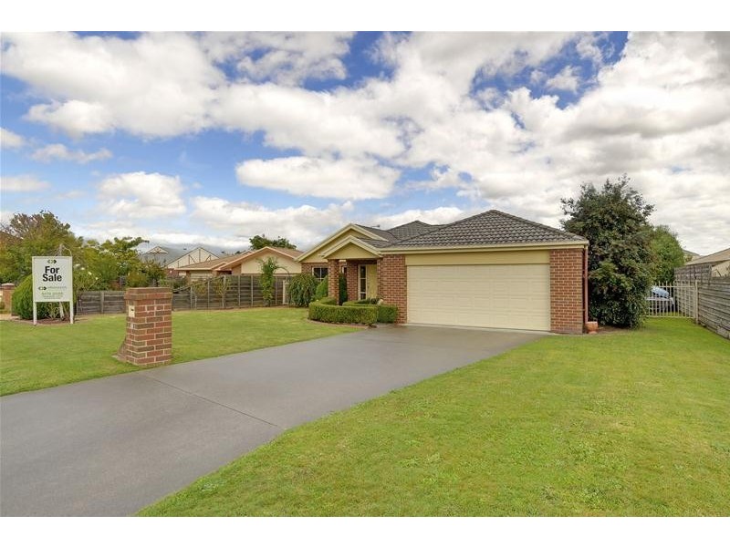 10 Oxley Court, Traralgon VIC 3844