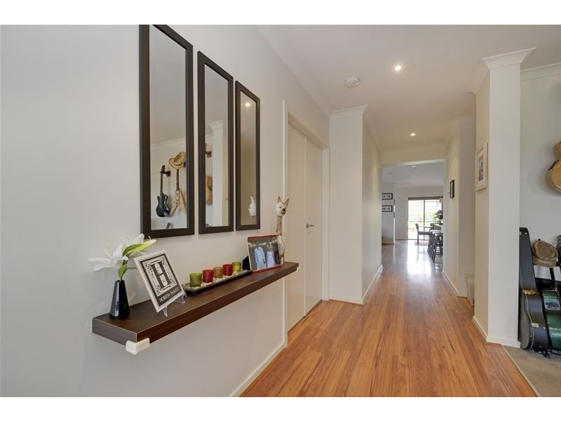 4 Kangaroo Grass Rise, Traralgon VIC 3844