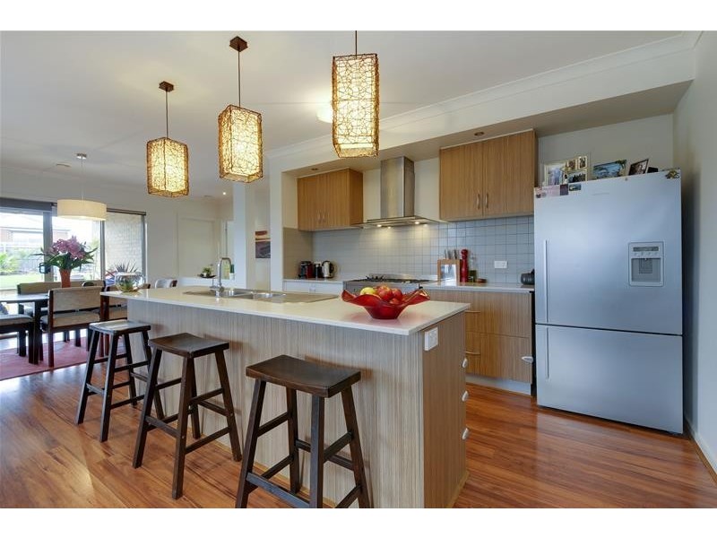 4 Kangaroo Grass Rise, Traralgon VIC 3844