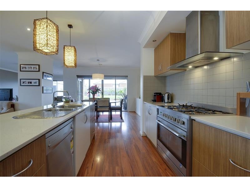 4 Kangaroo Grass Rise, Traralgon VIC 3844