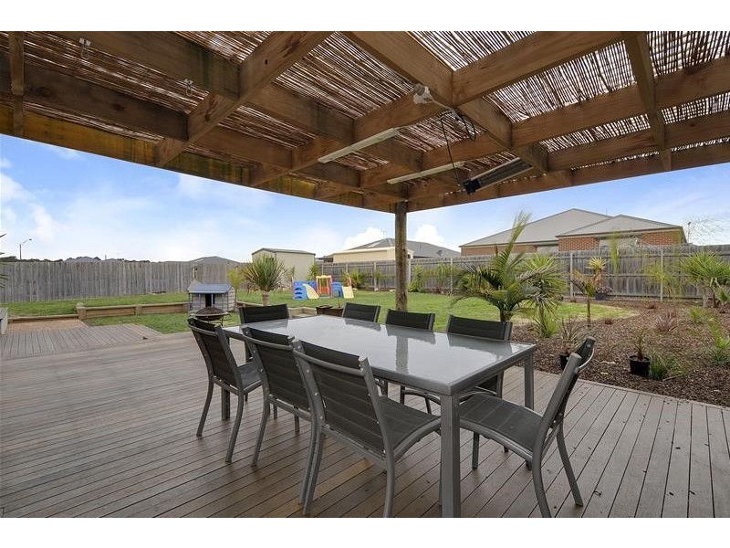 4 Kangaroo Grass Rise, Traralgon VIC 3844