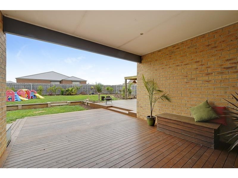 4 Kangaroo Grass Rise, Traralgon VIC 3844