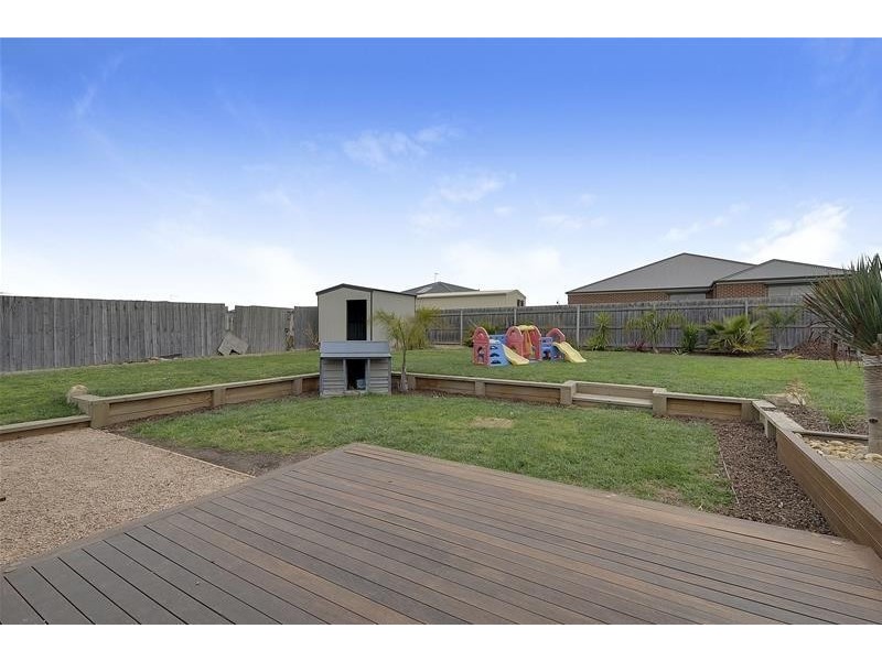 4 Kangaroo Grass Rise, Traralgon VIC 3844