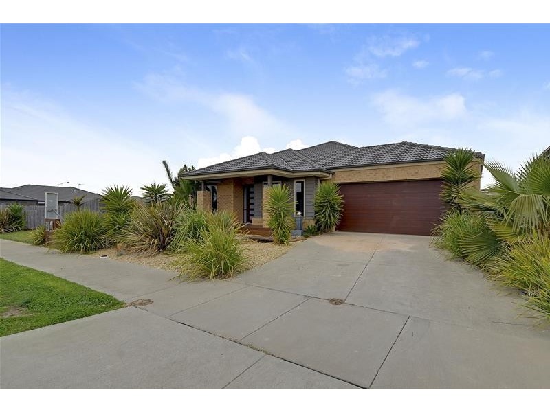 4 Kangaroo Grass Rise, Traralgon VIC 3844