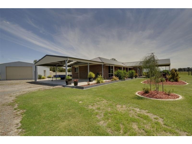 133 Littles Lane, Tyers VIC 3844