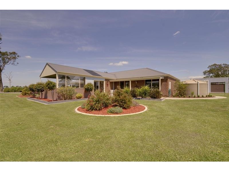 133 Littles Lane, Tyers VIC 3844