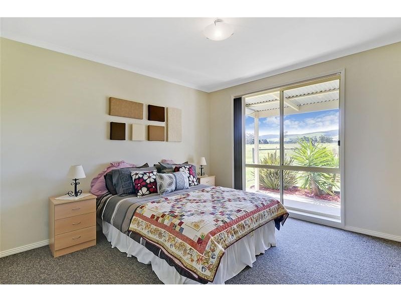 133 Littles Lane, Tyers VIC 3844