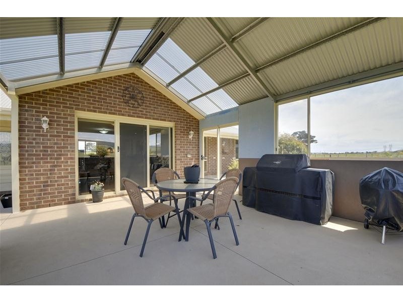 133 Littles Lane, Tyers VIC 3844