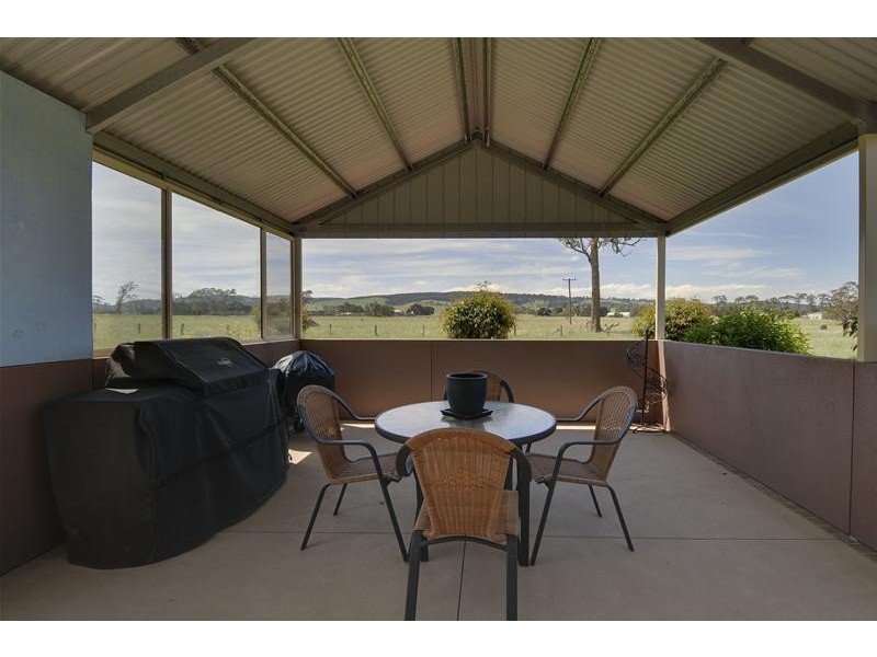 133 Littles Lane, Tyers VIC 3844