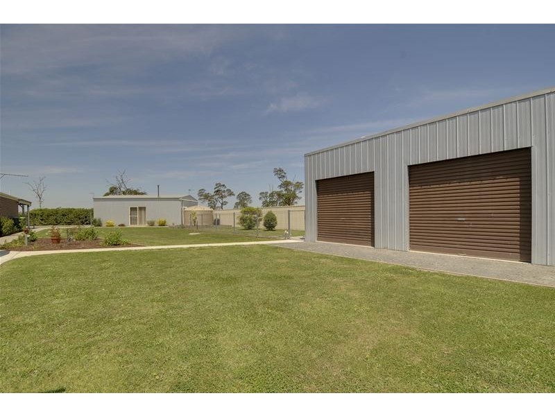 133 Littles Lane, Tyers VIC 3844