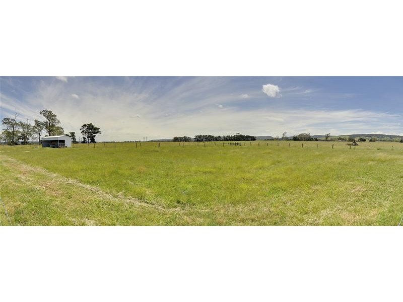 133 Littles Lane, Tyers VIC 3844