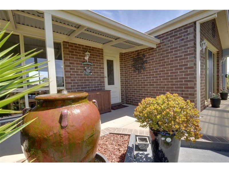 133 Littles Lane, Tyers VIC 3844