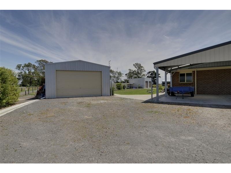 133 Littles Lane, Tyers VIC 3844