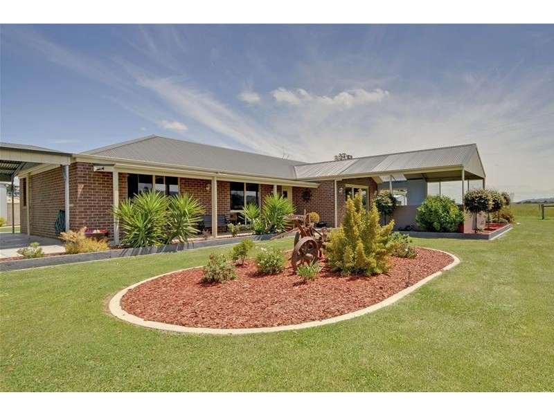 133 Littles Lane, Tyers VIC 3844