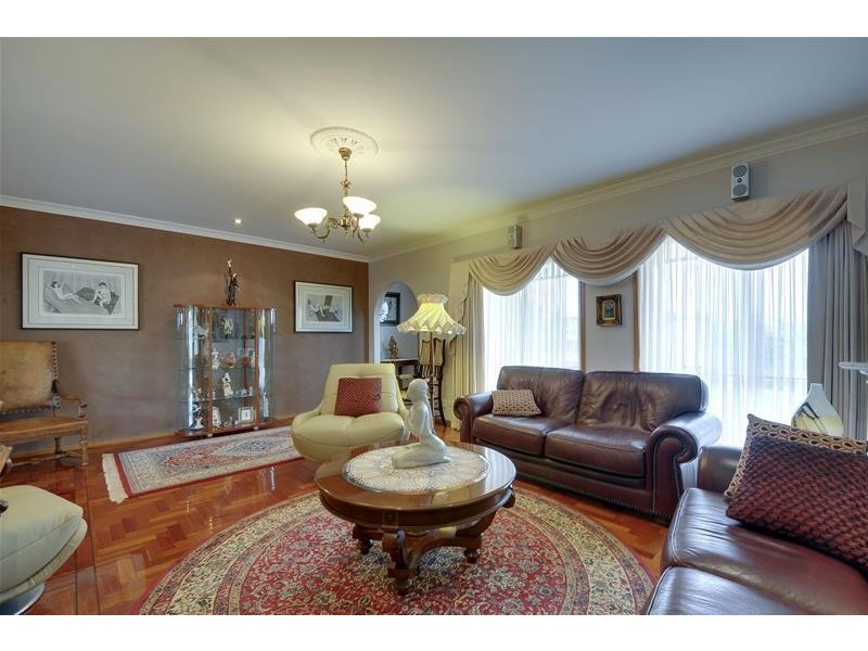 9 Kiwi Court, Traralgon VIC 3844