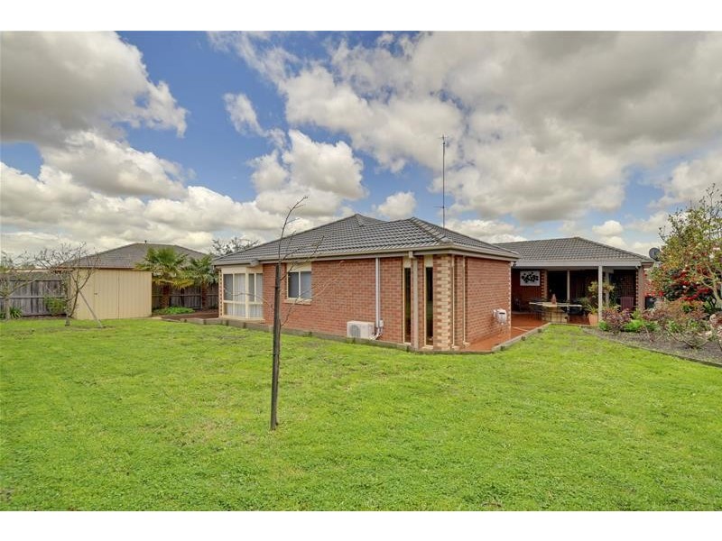 9 Kiwi Court, Traralgon VIC 3844