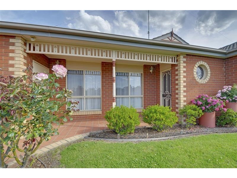 9 Kiwi Court, Traralgon VIC 3844