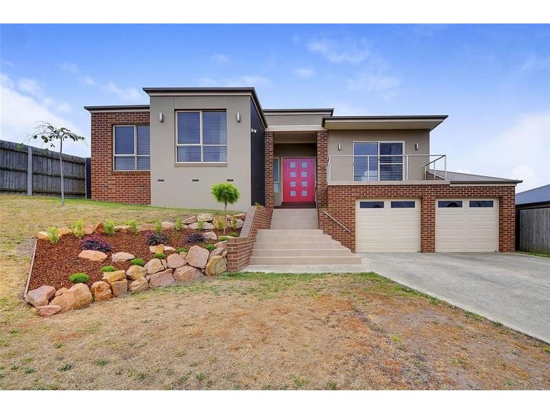 37 Notting Hill, Traralgon VIC 3844