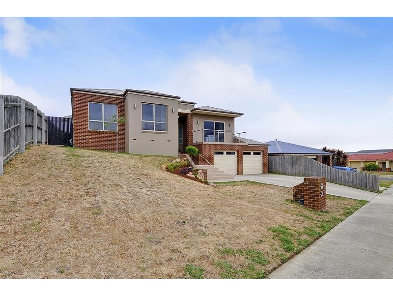 37 Notting Hill, Traralgon VIC 3844