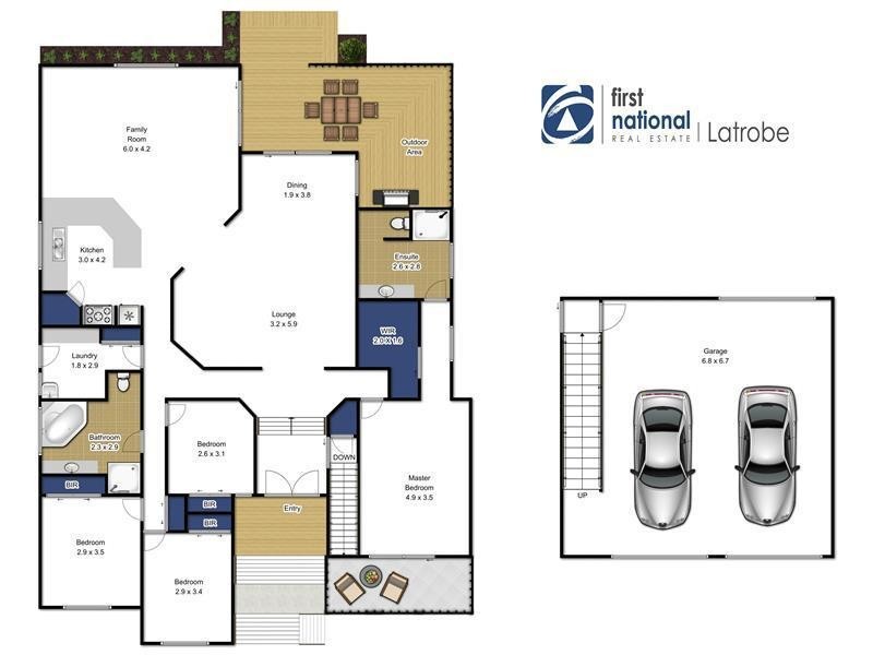 37 Notting Hill, Traralgon VIC 3844