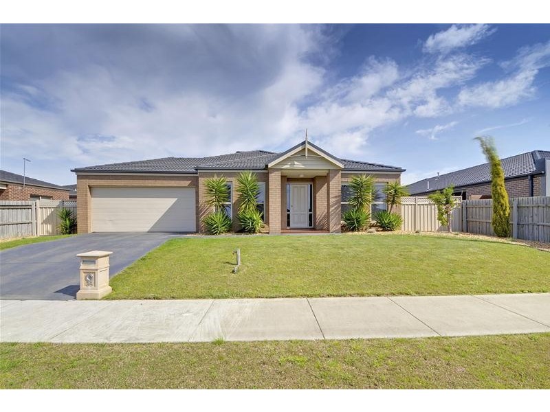 35 Donegal Avenue, Traralgon VIC 3844
