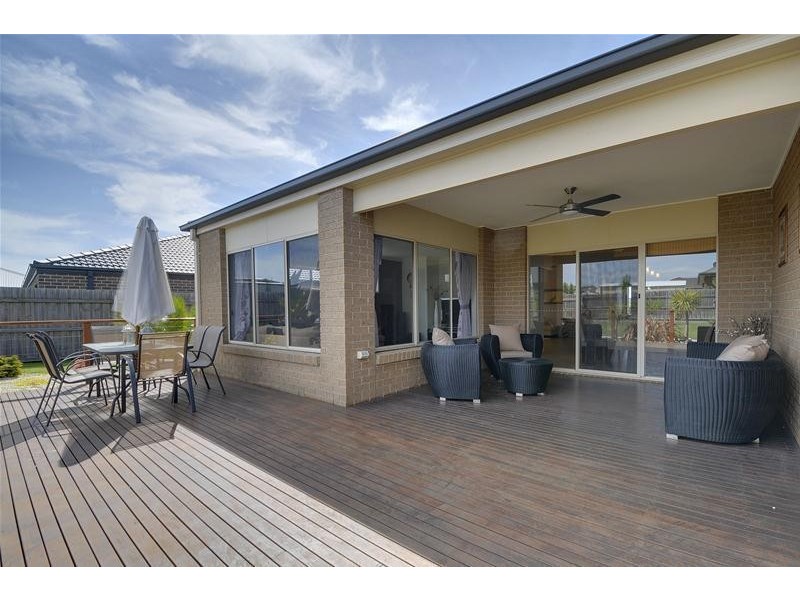 35 Donegal Avenue, Traralgon VIC 3844