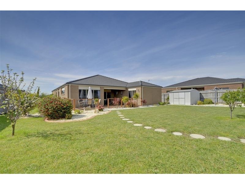 35 Donegal Avenue, Traralgon VIC 3844