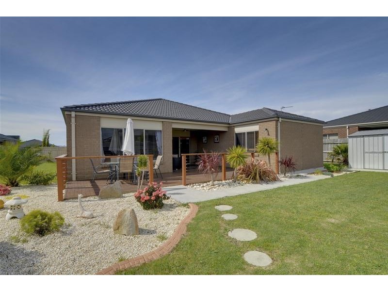 35 Donegal Avenue, Traralgon VIC 3844