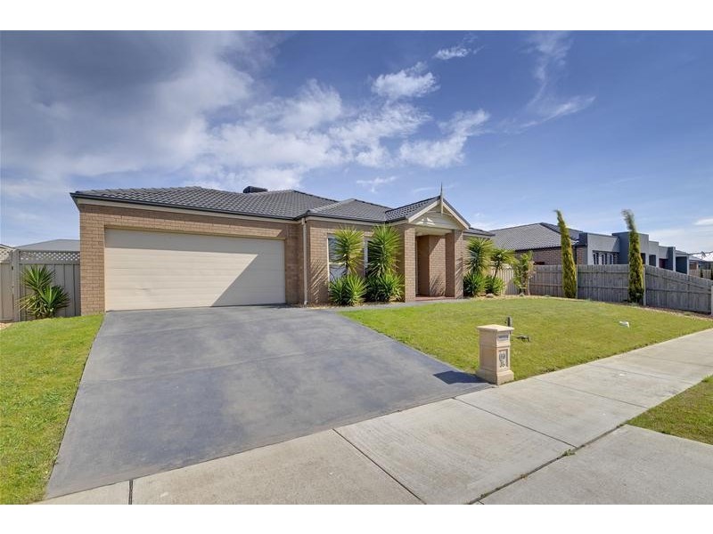 35 Donegal Avenue, Traralgon VIC 3844