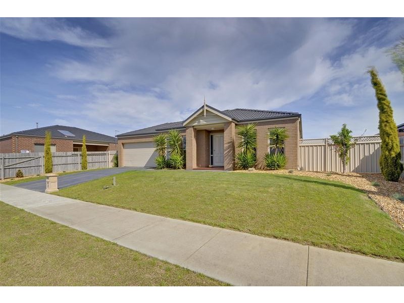 35 Donegal Avenue, Traralgon VIC 3844
