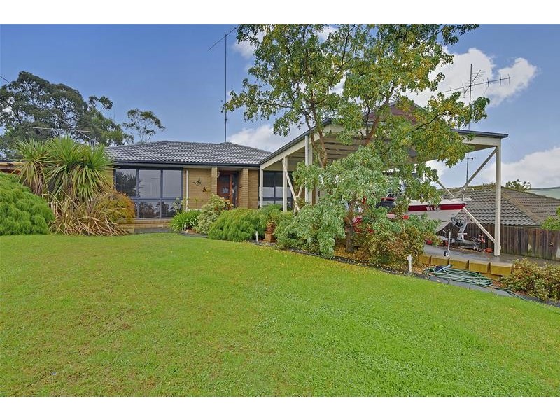 7 Baillie Street, Yallourn North VIC 3825