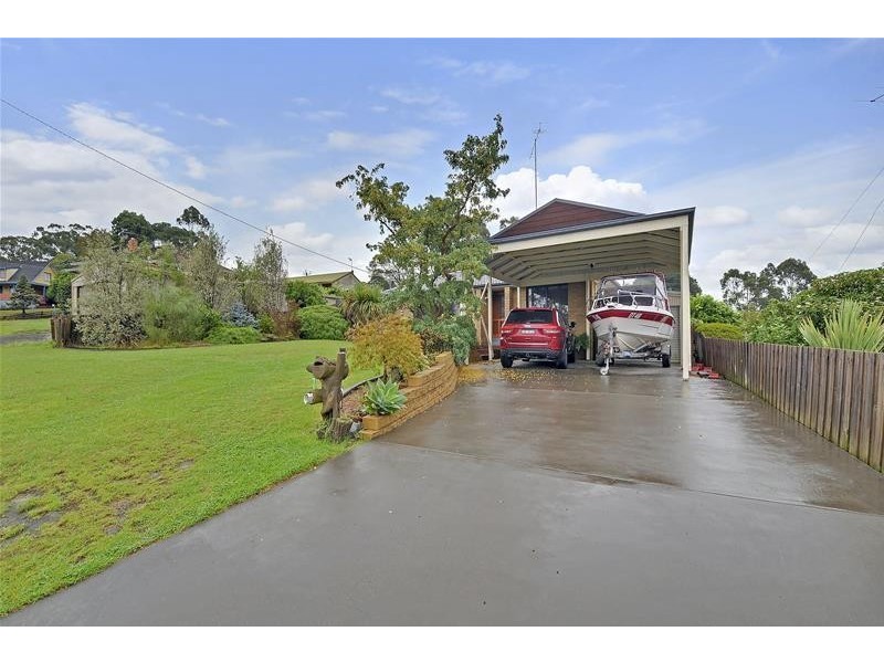 7 Baillie Street, Yallourn North VIC 3825