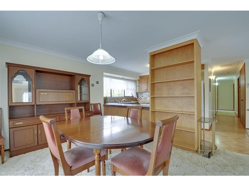 20 Parkwood Way, Traralgon VIC 3844