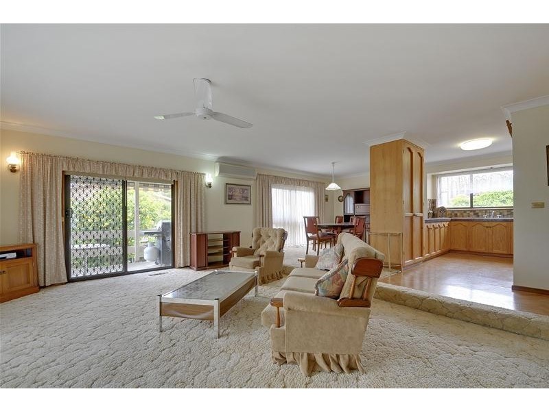 20 Parkwood Way, Traralgon VIC 3844