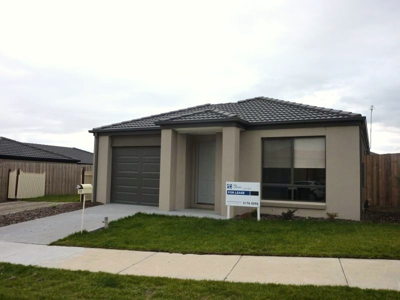 22 College Avenue, Traralgon VIC 3844