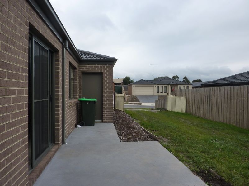 22 College Avenue, Traralgon VIC 3844