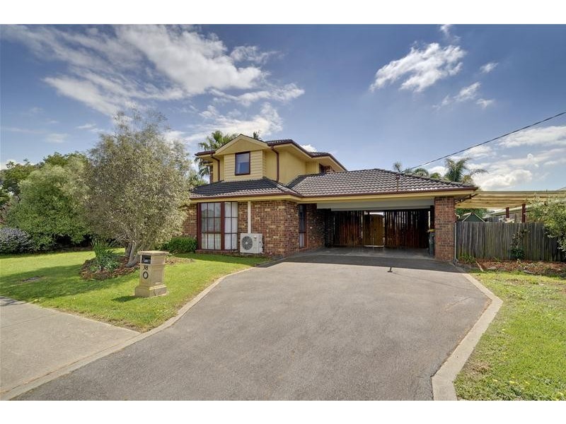 38 George Street, Rosedale VIC 3847