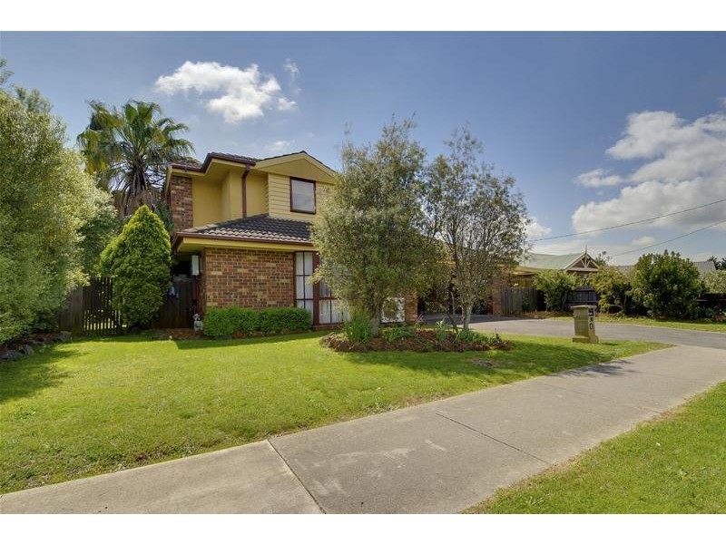 38 George Street, Rosedale VIC 3847