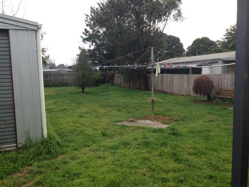 19 Doyne Crescent, Traralgon VIC 3844