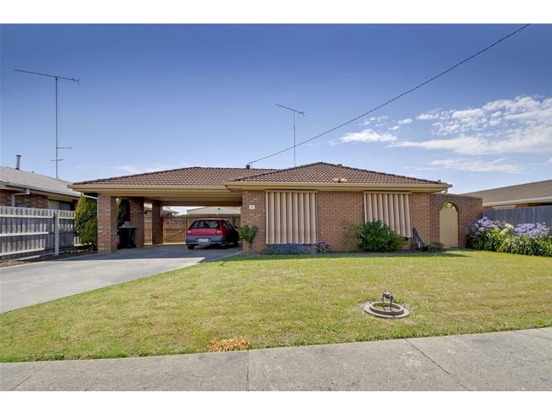 3 Wingan Way, Morwell VIC 3840