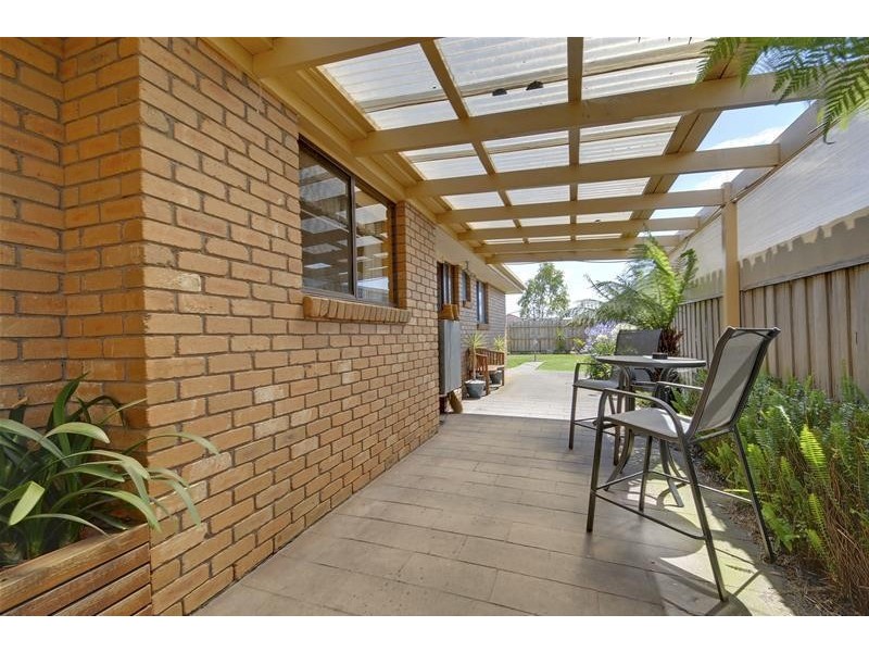 3 Wingan Way, Morwell VIC 3840