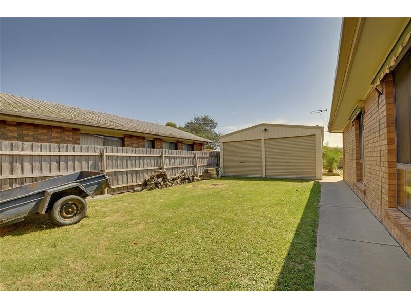 3 Wingan Way, Morwell VIC 3840