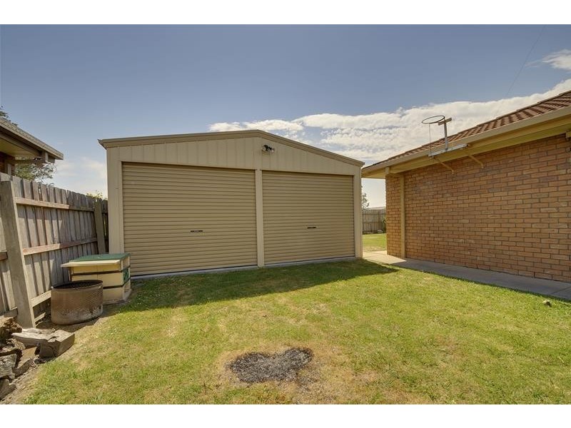 3 Wingan Way, Morwell VIC 3840