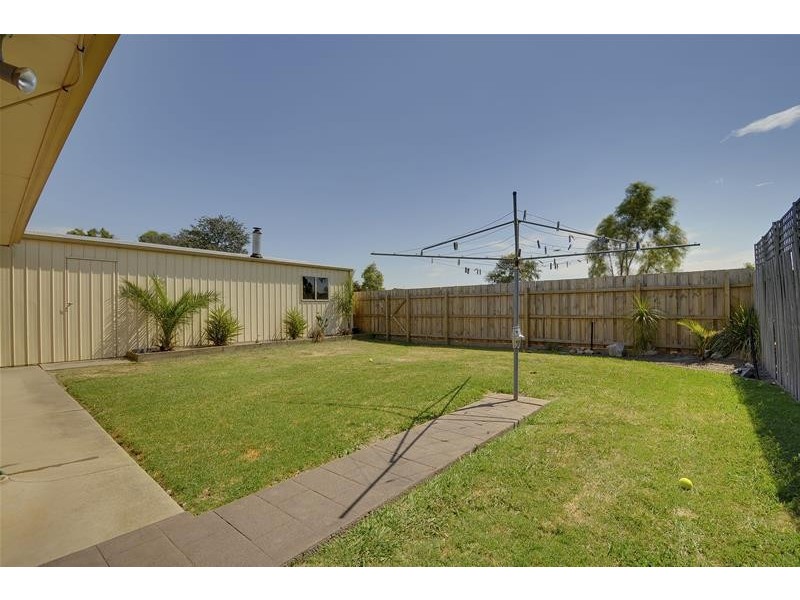 3 Wingan Way, Morwell VIC 3840