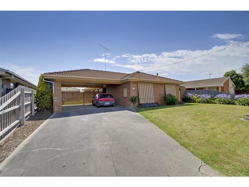 3 Wingan Way, Morwell VIC 3840