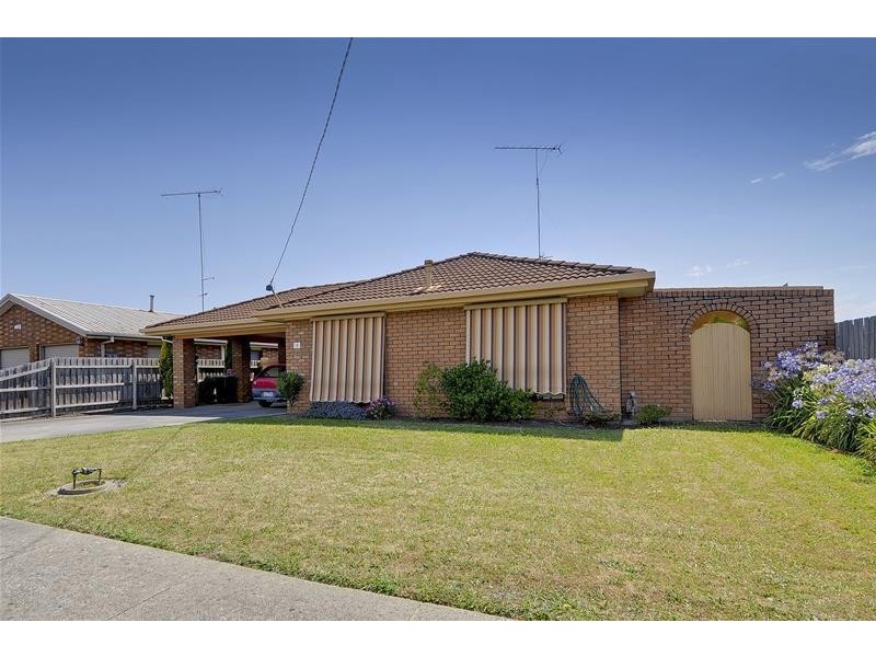3 Wingan Way, Morwell VIC 3840